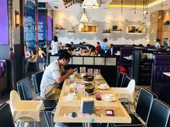 大堂-太兴餐厅(小径湾店)
