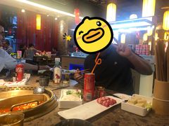 -小龙坎老火锅(北京三里屯店)