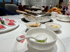 -犇鼎牛潮汕牛肉火锅(新辰里学清路店)
