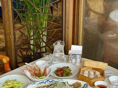 -杭州香格里拉·香宫中餐厅