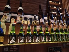 -山葵家居酒屋(天目里店)