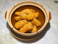 -啫·粤风料理·啫啫煲(仓山万达广场店)