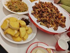 -偏爱炒鸡(老县衙店)