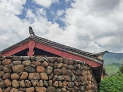 -玉湖村