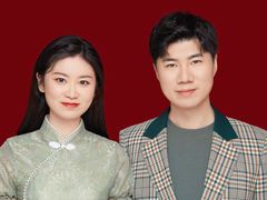 -海马体照相馆(环贸iapm大师爱情店)