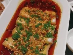 -皇城根·烤鸭·鱼头·家常菜(欧亚大观乐活城店)