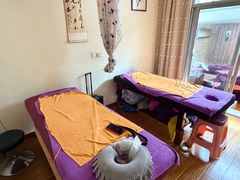 -沈师傅盲人按摩工作室(密三小区店)