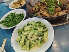 -贵州笋子鸡(米市街店)