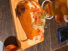-Goose Island Brewhouse鹅岛精酿啤酒酿造工坊餐厅