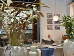 -金湖港式餐厅(建外店)