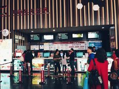 -华谊兄弟影院(北京洋桥店)