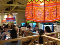 大堂-椰夫人·养生椰子鸡(金沙洲永旺店)
