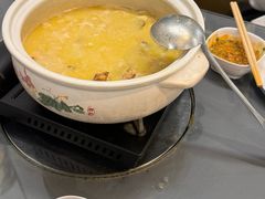 -金龙·打边炉(南京西路店)