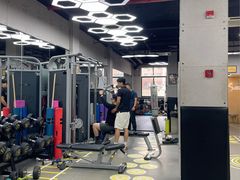 -VPsmart私教健身工作室(新华路旗舰店)