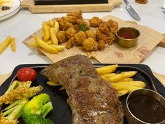 -意风小镇(内江万达广场店)