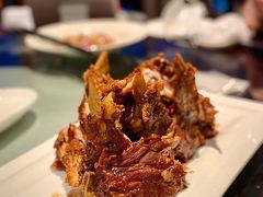 酱骨架-小南洋海景餐厅(深圳湾店)