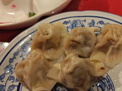 -正阳门饭庄·烤鸭·北京菜(万丰路七里庄店)