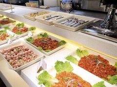 -韩风源自助烤肉(国贸精品店)