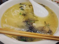 云南过桥米线-福利来酒店(泺源大街店)