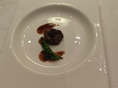 -龙虾酒吧扒房(宁波香格里拉店)