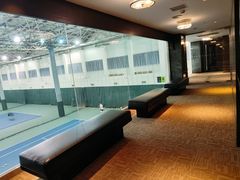 -齐动力网球(国贸店)