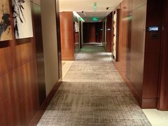 -上海雅居乐万豪侯爵酒店