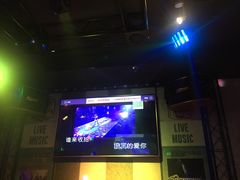 -唱吧麦颂ktv(紫金大厦店)