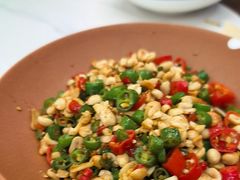 -童婆婆面馆(薛庄小区店)