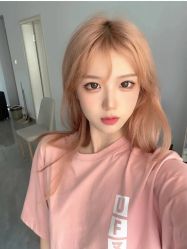-曼都发型