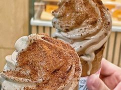 -麦当劳(永泰得来速店)