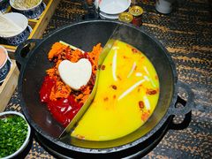 -北步园老火锅(戴家巷店)