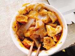 -清真·宏顺祥卤汁凉粉(大皮院店)