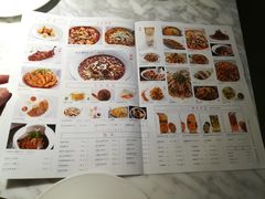 -蔴将·川菜(黄龙万科店)