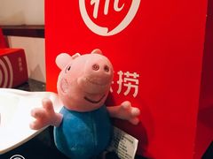 -海底捞火锅(连城广场店)