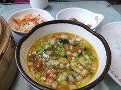 羊肉汤-上庄晋风庄园(上庄店)