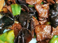 熘肝尖-名门小厨(劲松店)