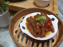 -如轩·海鲜砂锅粥·潮汕菜(南城店)