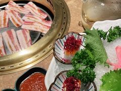 -额尔敦牛厨师铜板烧