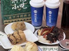-牛街洪记小吃店(牛街店)