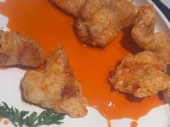 -将相和·海鲜蒸饺大连菜