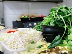 -曹宝林砂锅麻辣烫(星光路店)