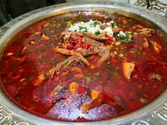 -新新湘菜馆(新中街二条店)