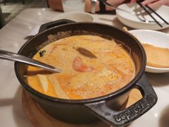 -金椰壳· 大厨新加坡菜(壹方城店)