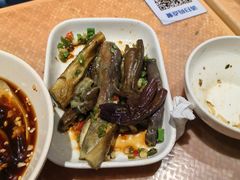 -眉州小吃(魏公村店)