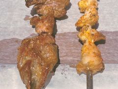 -欧提汗·新疆餐厅·清真(银都路店)