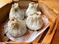 顺香居烧麦-顺香居·老字号湖北菜(江汉路店)