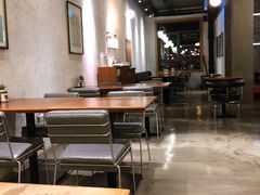 大堂-UPPER KITCHEN(延安路店)