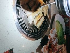 -猫抓烤肉(武进吾悦广场店)
