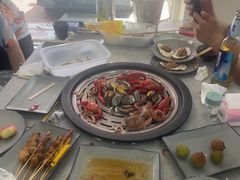 -仙螺岛海鲜自助餐厅(总店)