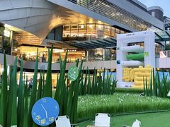 -深圳来福士广场